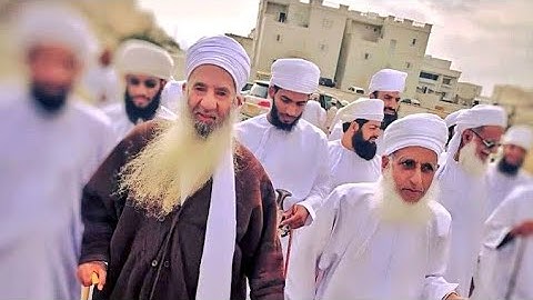 صفات المؤمنين في سورة آل عمران