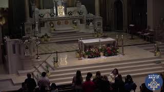 04-26-26  Sunday 10:30AM Mass