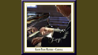 Schumann: Carnaval For Piano, Op. 9 - (1) Preambule: Quasi maestoso