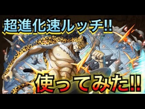 超進化速ルッチ 使ってみた ちょっと使いにくい Youtube