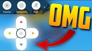 Pokemon Go Mod Tap To Walk/Joystick Android No Root Aug 2016 screenshot 5