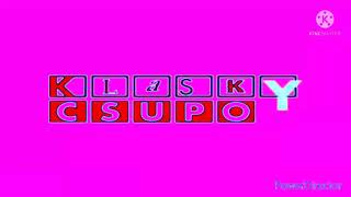 (NEW EFFECT) Klasky Csupo In Robotic Voice 6.0