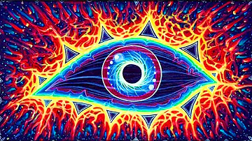 [Try Listening for 3 Minutes] - Open Third Eye - Pineal Gland Activation - Meditation Music