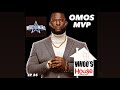 WWE OMOS Talks Wrestlemania and 50 Cent