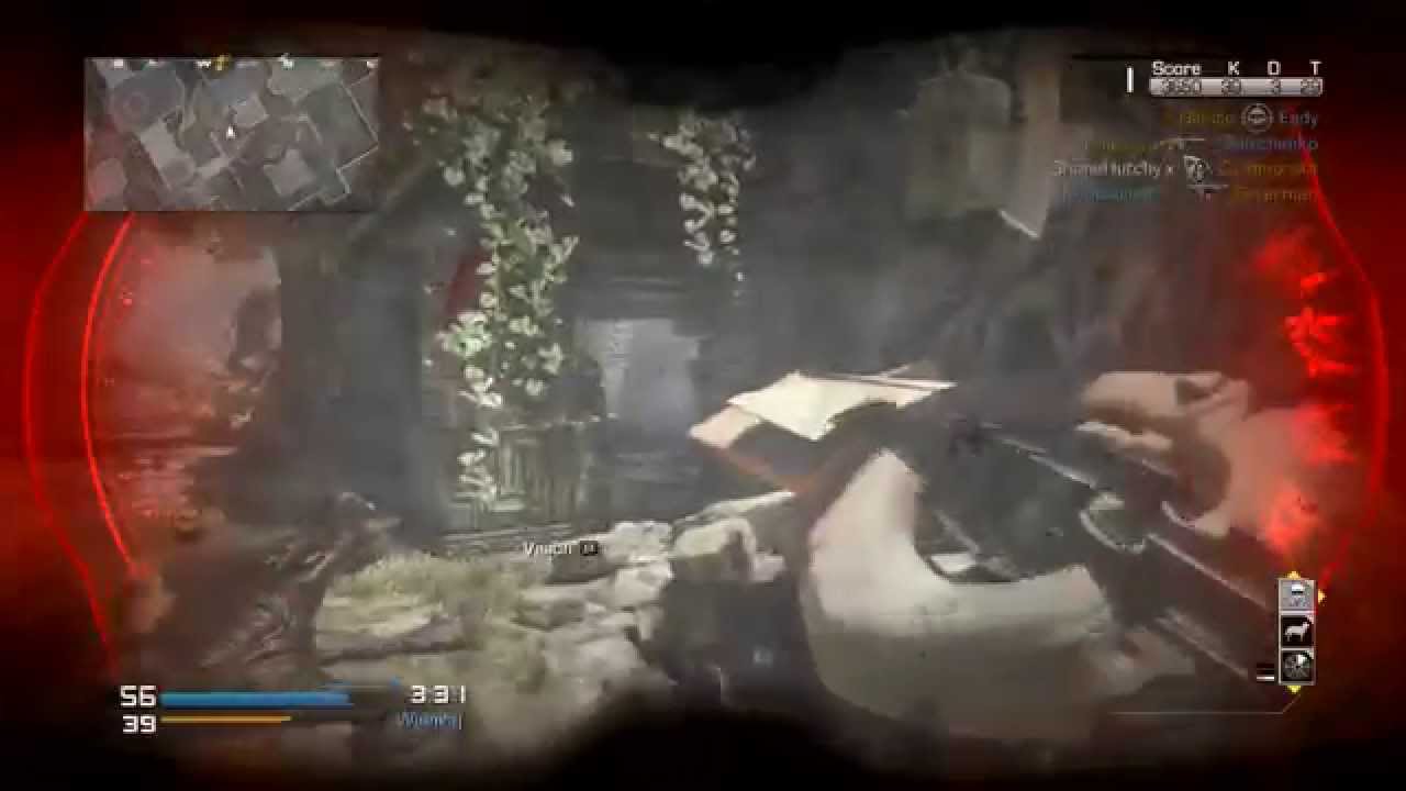 Call Of Duty Ghost - NEW PREDATOR FIELD ORDER Killstreak