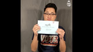 Research Candidates and Referendums on the Ballot