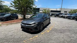 2024 Kia Forte Chamblee, Sandy Springs, Brookhaven, Norcross, Atlanta, GA 615993A