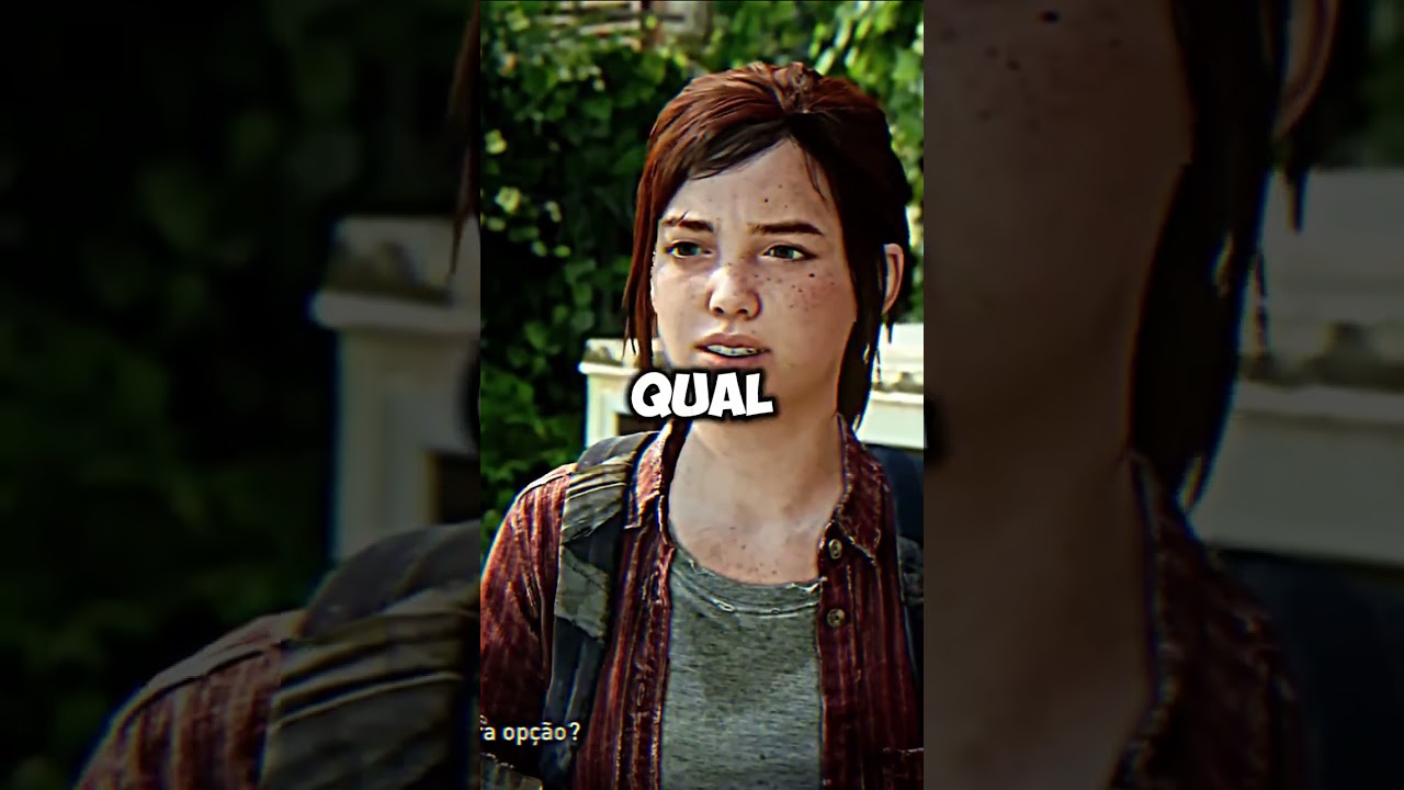 The last of us
