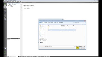 GDAL C++ 02 Setting Up Project & Linking to GDAL Library