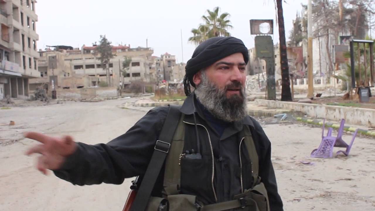 نوافذ دمشقية (13): الأرض المحروقة.. سياسة الأسد في المناطق المحررة.. مدينة حرستا نموذجاً