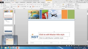 The Eyedropper Tool in PowerPoint