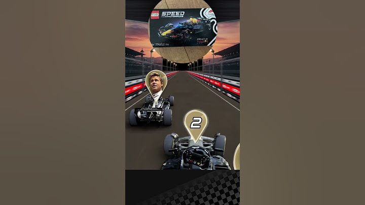 ￼ F1 filter