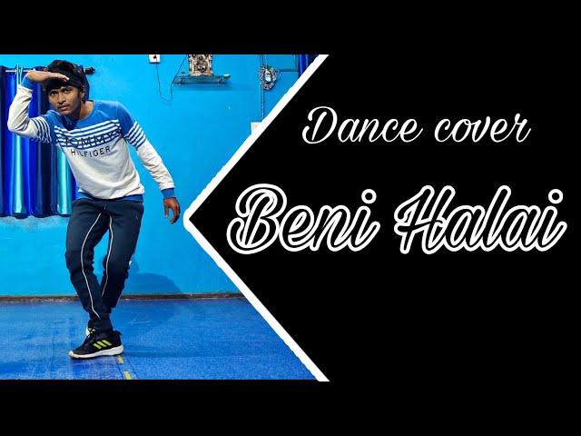 Beni Halai Dance cover || Sambalpuri Video || Bijay, Ft- Santosh class=