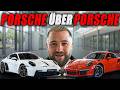 SO Viele Neue Porsche Im Autohaus Alltag Im Autohandel ASG Remscheid