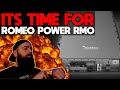 Rmo  the time is now for romeo power inc