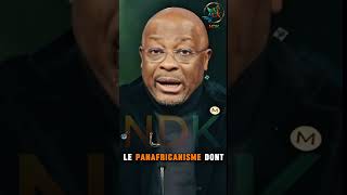 🇨🇲 Alain Foka tire furieusement sur son propre gouvernement et répond froidement aux panafricanistes