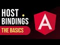 Exploring Angular's HostBinding and HostListener Decorators