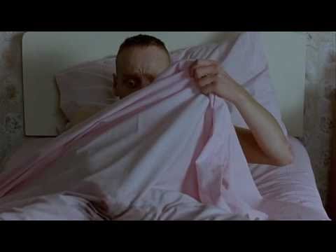 Trainspotting Spud`s bad morning