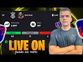 X1 + RUMO A 2100 PONTOS NA RANKEADA - EFOOTBALL 25 MOBILE