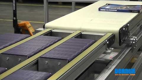 90 Degree Pop-up Transfer