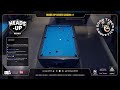 HEADS-UP #16 - LORI JONES VS ERIK CHACON