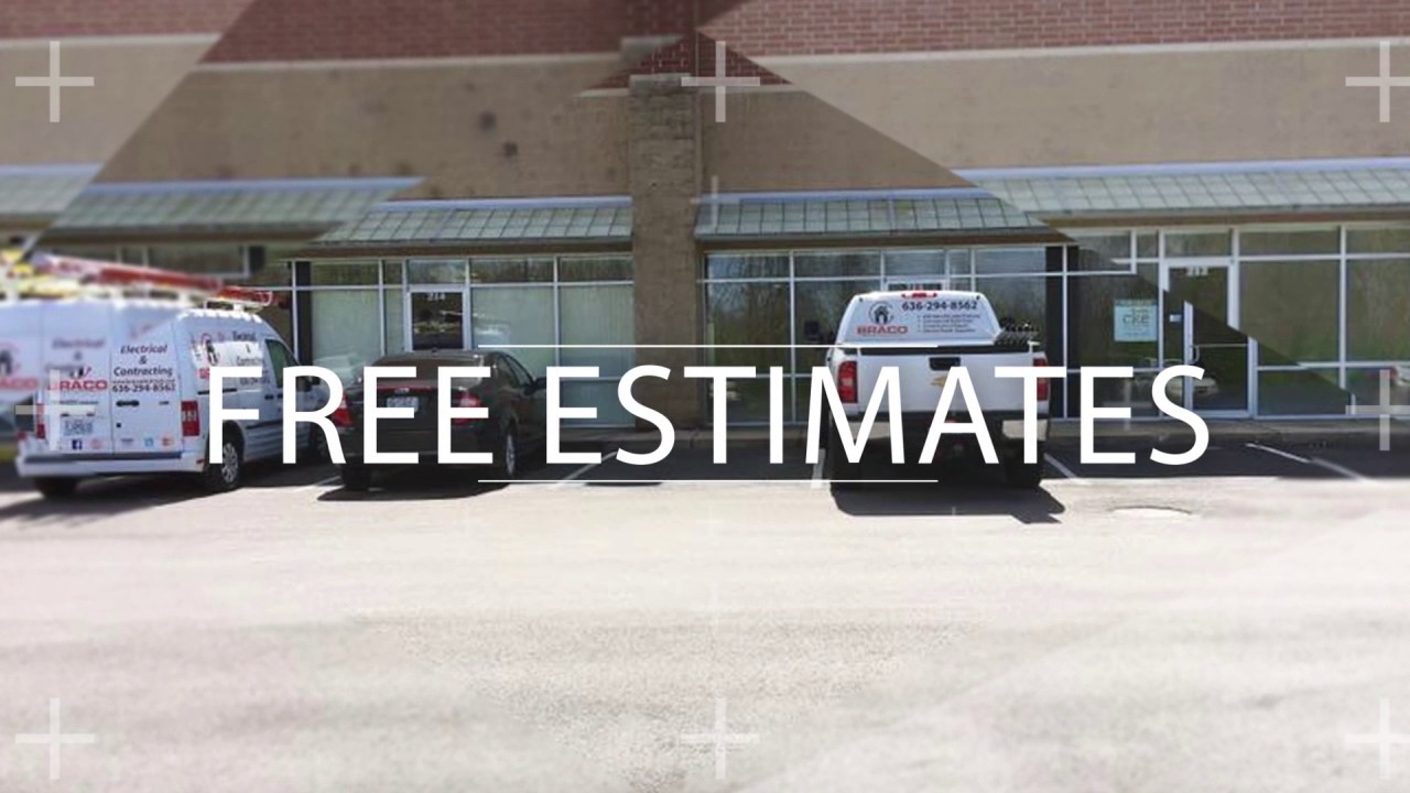 Electrical & Construction St Louis, MO YouTube