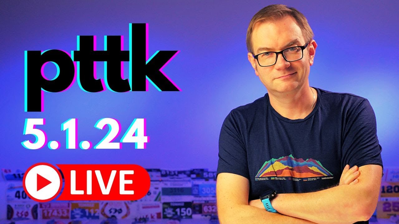 5.1.24 pttk czyli podsumowanie tygodnia tomasza kopyry LIVE
