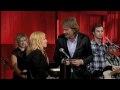 Capture de la vidéo Anneke Van Giersbergen & Agua De Annique @ Dwdd Tv Show