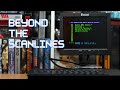 Beyond The Scanlines Extra #010: Exploring Alternate FPGA Cores of the Spectrum Next
