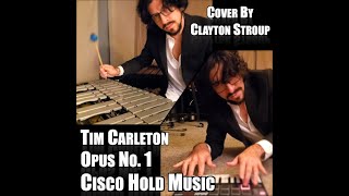 Vignette de la vidéo "Tim Carleton: Opus Number One (Cisco Hold Music) - Instrumental Cover"