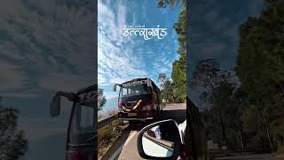 Unseen side of Uttarakhand ❤️