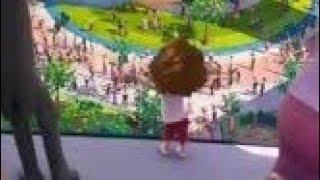 Lorax Kid Dancing Meme Compilation