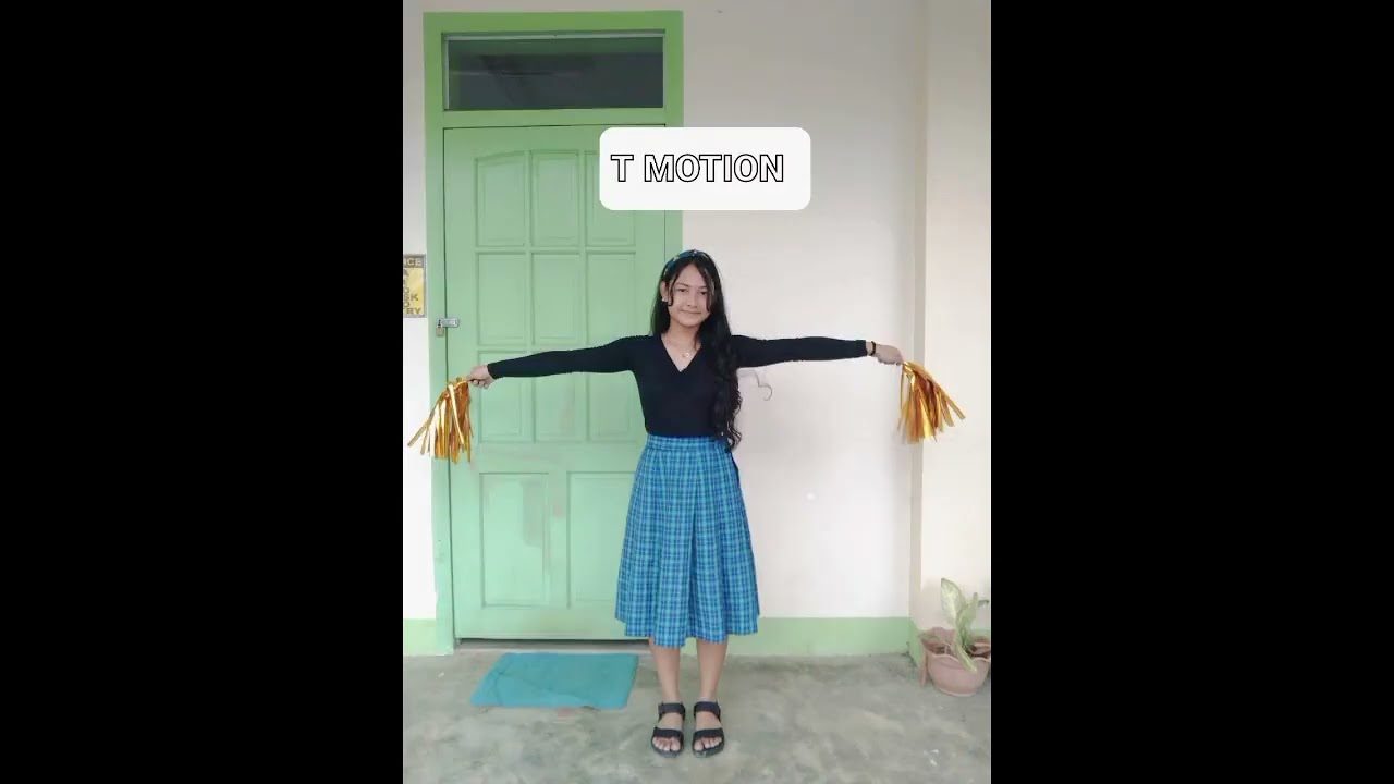 Essentials in Cheerdancing (10-Integrity)