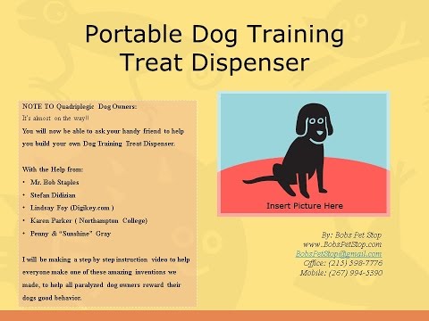 portabletreat-dispenser-(phase-3)-the-test-by-bobs-pet-stop