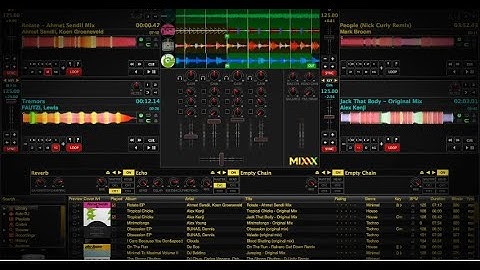 How to Install Mixxx DJ on Chromebook 💻 | Complete DJ Software Guide