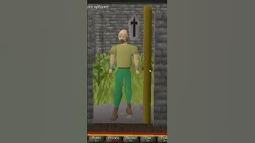 Auto Clicking Nothing, Will It Get Banned? OSRS