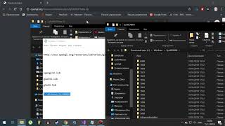 Как установить библиотеку OpenGL в Visual Studio // Установка библиотек в Visual Studio.