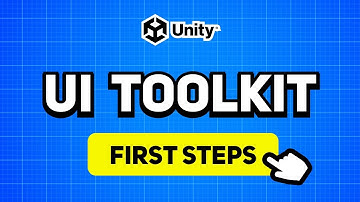 Unity UI Toolkit Guide: New way to build UI for your game?