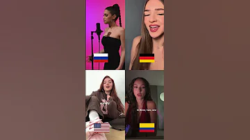 Who Sang It Better Doechii Anxiety Shorts Cover 