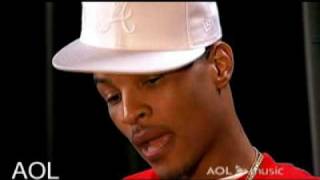 T.I. - AOL Music Interview 2007
