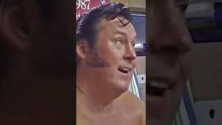 Honky Tonk Mans SHOCKING Claim About Gracie UFC Fights