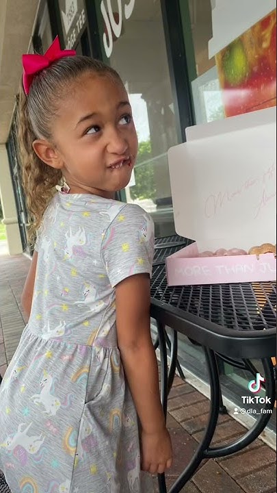 Love this trend 😆 #reels #dla_fam - YouTube