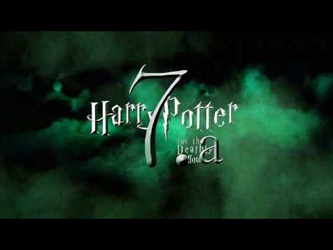 Harry Potter and the deathly hallows trailer