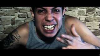 CHIKY REALEZA - OJALA TUVIERA CALMA  [OFFICIAL VIDEO]