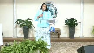 A Time of Intercession