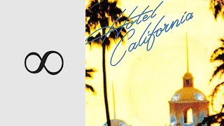 Eagles - Hotel California (Intro Guitar Looped 1 hour)