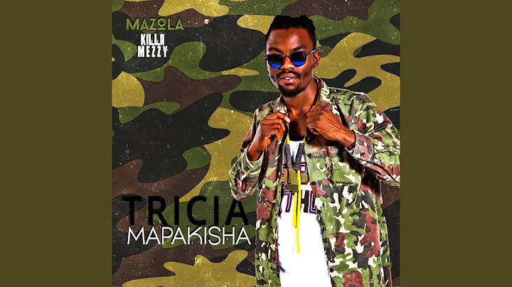 Tricia Mapakisha