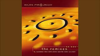 s u n project  - -  Space Dwarfs Space Tribe Rmx