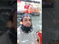 آج میری ولادت کے دن پر میرے دو بچوں (شاگردوں) نے مجھے دوکان پر بلا کر حیران کر دیا #happybirthday