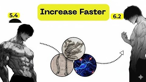 How to Grow Taller Fast | The Real Scientific Way
